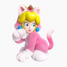 Cat Peach